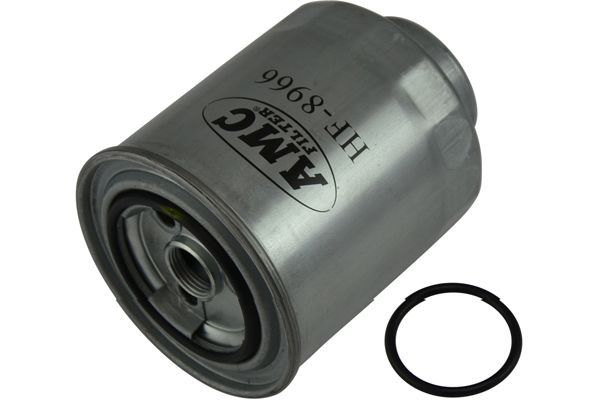 AMC FILTER Degvielas filtrs HF-8966